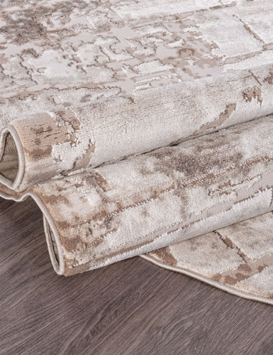 armina 03705a - brown / brown овал фото 4