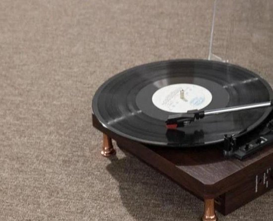 Голландский ковролин Sparkle