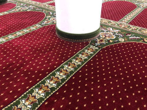 Ковролин для мечети KA904_33 фото 6