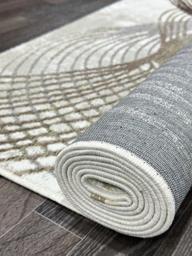 LUNA L119A_CREAM SHRINK/BROWN FDY-О фото 10