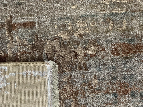 Monza B204P2 L.GREY/BEIGE фото 2