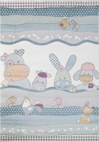 sofit 2484 - light cream прямоугольник фото 2