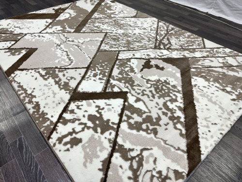 Bojnord M011A_VIZON SHRINK / BROWN HEATSET фото 3