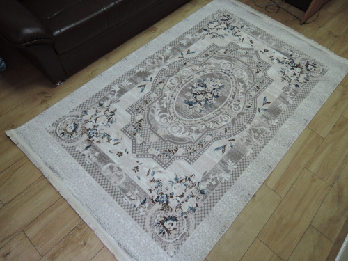 PALMIRA 2841A_CREAM_CREAM фото 3