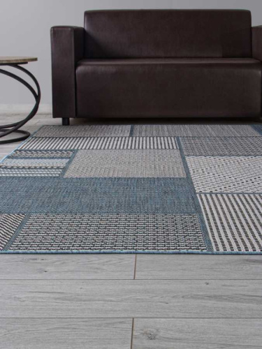 kair s139 - blue прямоугольник фото 4