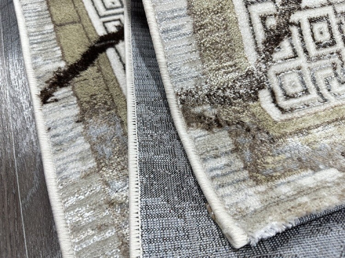 Gilan L111A_VIZON FDY / CREAM SHRINK фото 8