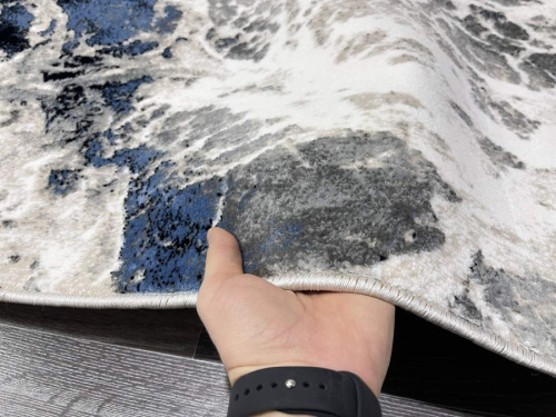 Aura 40697B_VİZON / MAVİ фото 8