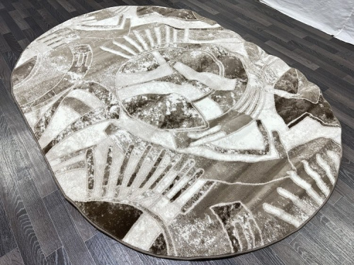 Bojnord V133A_VIZON SHRINK / BROWN HEATSET-о фото 2