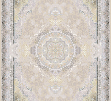 Brilliant 3600 Azmir Light Gray