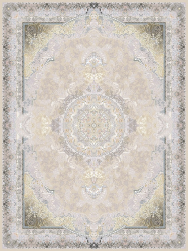 Brilliant 3600 Azmir Light Gray