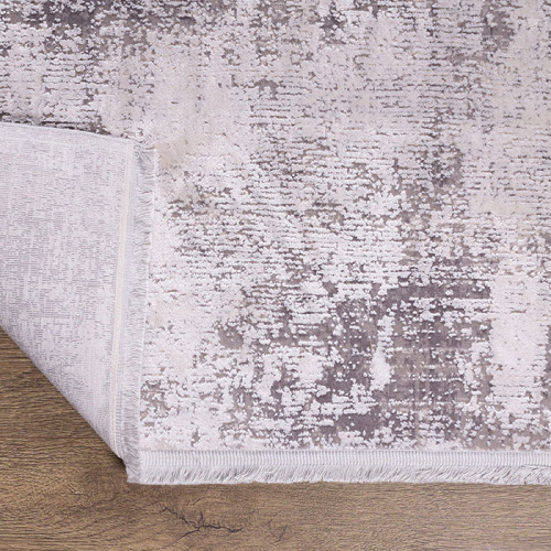 Doku B173B_COKME_DGRAY / A_GREY овал фото 3