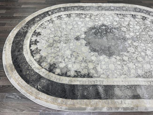 Lisa AA610A_IVORY / ANTRASIT_О фото 6