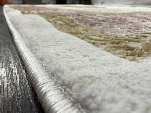 Lowa A3582A_IVORY / PINK-овал фото 9