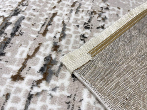 Aura 40343C_COKME BEJ / ACIK GRI фото 4