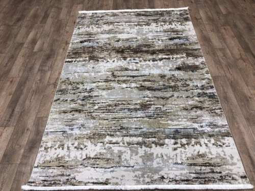 MILAN L140A CREAM SHRINK / BROWN FDY