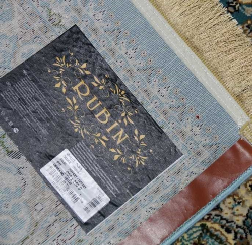 Rubin 20058A STAN TIFFANY / TIFFANY фото 2