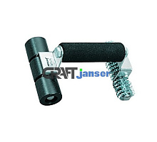 Ролик двухосный Combi-Multi