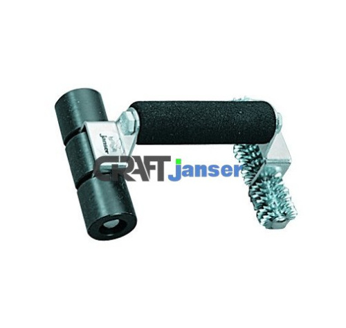 Ролик двухосный Combi-Multi