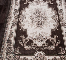 Valencia Deluxe 4015 Brown