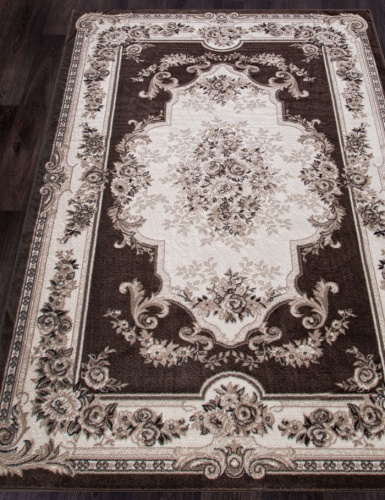 Valencia Deluxe 4015 Brown