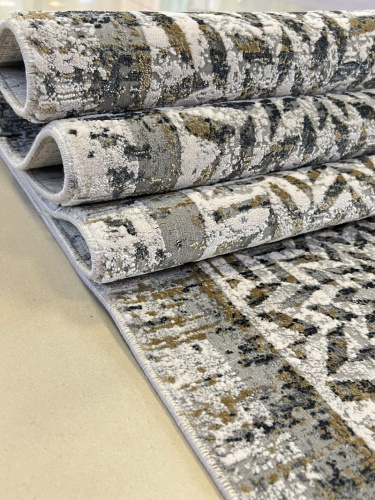 Olimpos M218A GRAY / ANTHRACITE фото 3