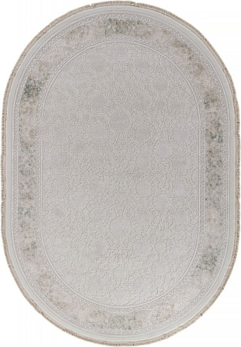 jasmine 35897y - cream / cream овал фото 2