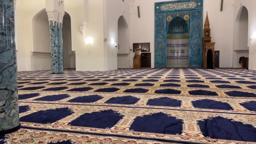 Ковролин для мечети TA25753_29733 фото 2