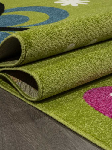 orion 0772 - green прямоугольник фото 3