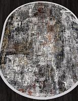 lissabon si021m - multi / grey овал