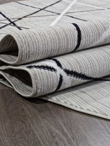 silver f395 - gray овал фото 3