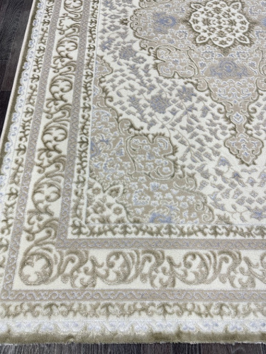 Platinium Q011A_BEIGE FDY / CREAM SHRINK фото 5