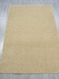Прямоугольный ковер из синтетики t600 - beige 4 | Россия