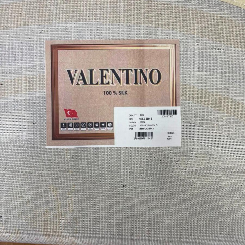 Valentino 6826A_GOLD_GOLD_O фото 3