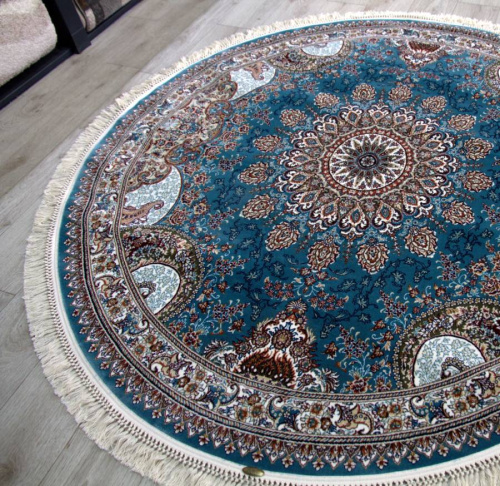 Abrishim 36165A DAIRE BLUE / BLUE фото 4