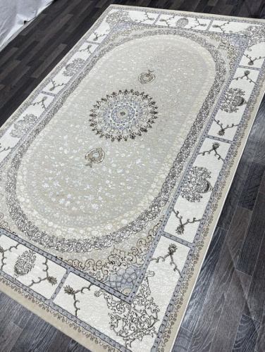 Iran collection A053A_LIGHT BEIGE SHRINK / LIGHT BEIGE SHRINK фото 10