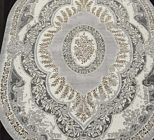 palermo f290 - gray-green овал