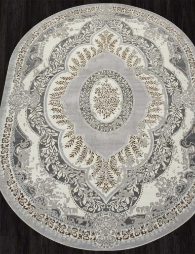 palermo f290 - gray-green овал