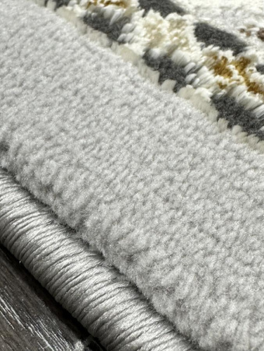 Iran collection A060A_LIGHT GREY SHRINK / LIGHT GREY SHRINK фото 8