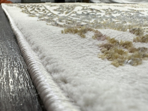 Lowa A3584B_IVORY / MUSTARD фото 11