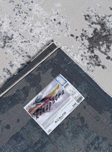 Kleopatra 36897J BLUE FLS / L.GREY фото 5