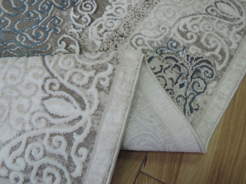 PALMIRA 2538A_CREAM_BLUE фото 4