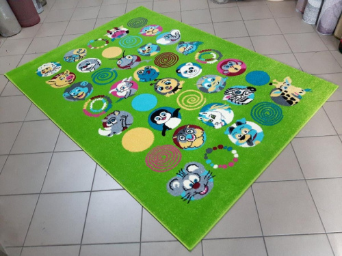 Funky SUS green фото 4