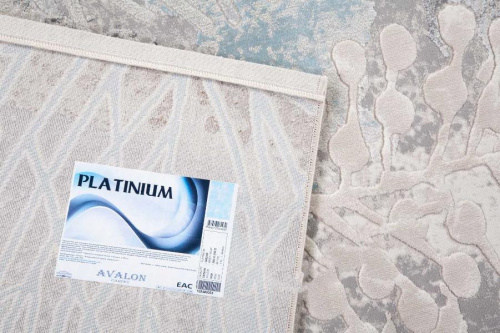 Platinium 36624B GREY / BLUE фото 2