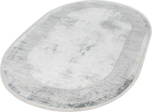 Nova Avalon 38720A OVAL GREY / WHITE фото 4