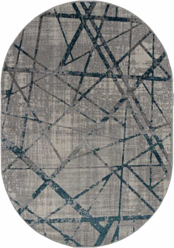 liman f478 - gray-blue овал фото 2