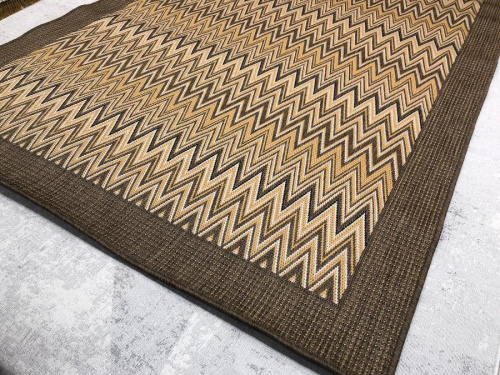 Циновка 48211_22711 Dark-beige фото 5