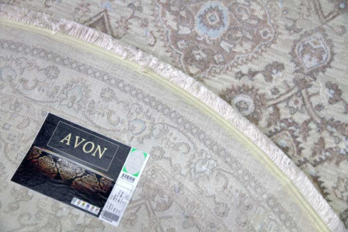 Avon 36858A L.BEIGE / BLUE_О фото 2