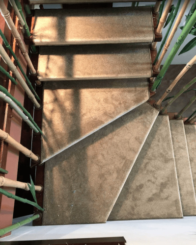 Накладки фигурной формы с загибом фото 5