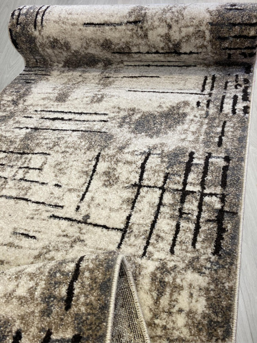 Ковровая дорожка Квест 31101_45154 фото 7