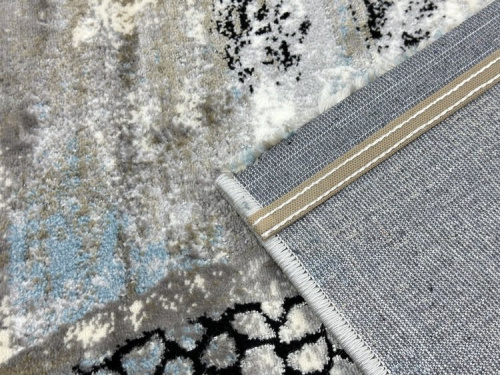 Sanandaj B033A_L GREY SHRINK / LIHGT GREY фото 9